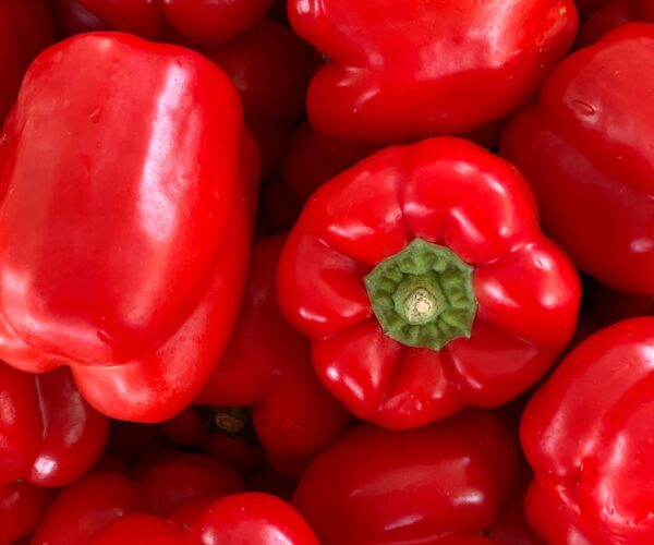 Red Capsicum Stock Image-min Red Capsicum Stock Image-min